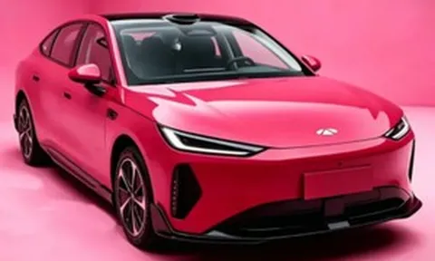 Hãng xe xây nhà máy tại Việt Nam ra mắt sedan giá rẻ tiêu thụ 1,01 lít xăng mỗi 100km, hơn 18.000 đơn đặt hàng chỉ sau 72 giờ mở bán