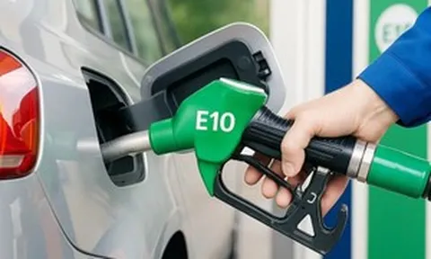 Giá xăng có thể đảo chiều tăng, dầu diesel biến động mạnh?