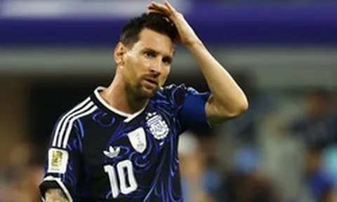Quê hương Argentina của Messi: Chỉ số chứng khoán tăng “vô địch” thế giới, nhưng lại khiến hàng chục triệu người "đau đầu"