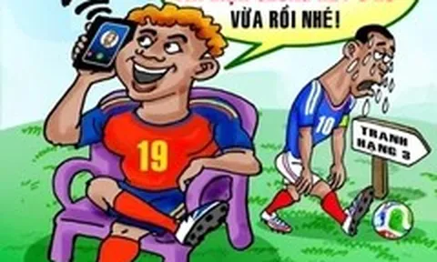 Yamal hẹn gặp 'anh Kiên' tái hiện trận chung kết Euro