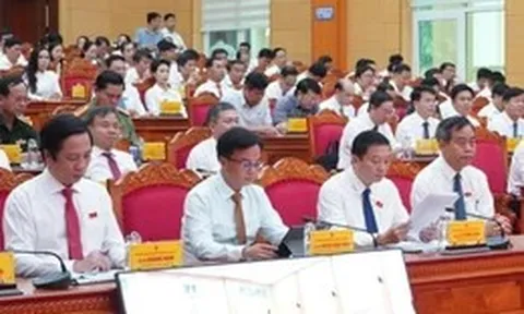 15 mỏ đá ở 3 xã Quảng Trị: Đại biểu đề nghị đánh giá tổng thể tác động môi trường