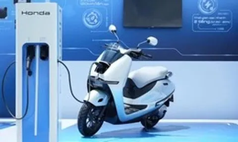 Honda chuyển sản xuất xe máy điện từ Thái Lan về Việt Nam, sẽ thêm xe mới rẻ hơn Vision
