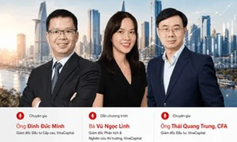 VinaCapital lần đầu tiết lộ lý do rời ghế cổ đông lớn PNJ giữa 'cơn bão kim cương'