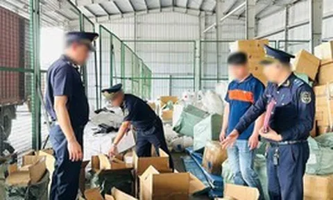 Phát hiện hơn 3.300 vụ có dấu hiệu xâm phạm quyền sở hữu trí tuệ, khởi tố 85 vụ án