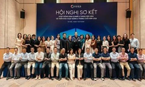 Tăng tốc với AI, OPES giữ top 7 thị phần bảo hiểm phi nhân thọ nửa đầu năm 2026