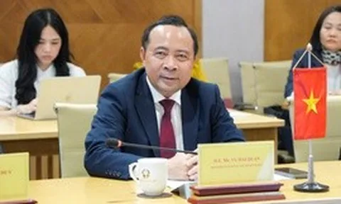 Đề xuất thành lập Trung tâm Nghiên cứu Sản xuất Tiên tiến Việt Nam