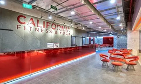 California Fitness bất ngờ đóng loạt cơ sở tại Hà Nội và TP.HCM giữa lùm xùm nợ bảo hiểm