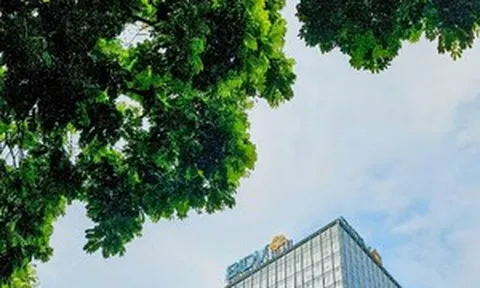 BIDV làm điều chưa ngân hàng Việt nào thực hiện