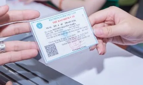 Thay đổi lớn về việc sử dụng BHYT tại Hà Nội, người dân cần biết ngay