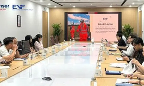 EVF nâng chuẩn thẩm định tín dụng, đánh giá rủi ro theo chuẩn Tổ chức Tài chính Quốc tế