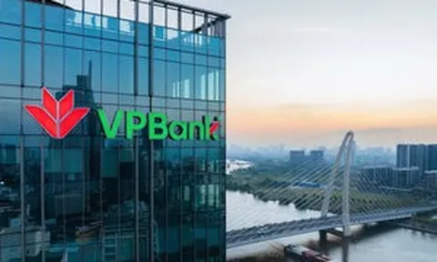 Vững vàng trước biến động, VPBank duy trì tăng trưởng mạnh mẽ nửa đầu năm 2026