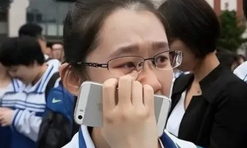Miệt mài suốt 12 năm học giỏi, thí sinh nhận giấy báo đỗ ngành Điều dưỡng của Đại học Y, đến khi nhập học lại trượt, lãnh đạo trường tuyên bố rõ lý do