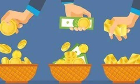 Giám đốc Đầu tư Vinacapital: Người Việt nên cân nhắc phân bổ khoảng 2/3 tài sản vào chứng khoán