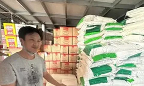 Triệt phá đường dây làm giả bột ngọt quy mô lớn