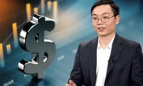 Vàng, chứng khoán, bất động sản có thể cùng lao dốc: Chuyên gia VCBF chỉ ra nguyên nhân