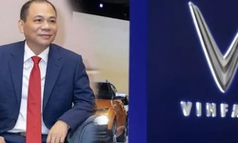 VinFast của tỷ phú Phạm Nhật Vượng chơi lớn: Bắt tay ‘gã khổng lồ’ 150 năm tuổi của Đức, tham vọng đưa Việt Nam thành trung tâm kiểm thử ô tô của khu vực