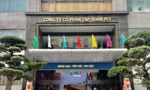 Nhóm CII tiếp tục gia tăng sở hữu tại PC1