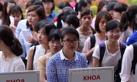 Tin vui: Những sinh viên học ngành này tại các trường đại học ở Hà Nội sẽ được hỗ trợ đến 5.500.000 đồng/tháng