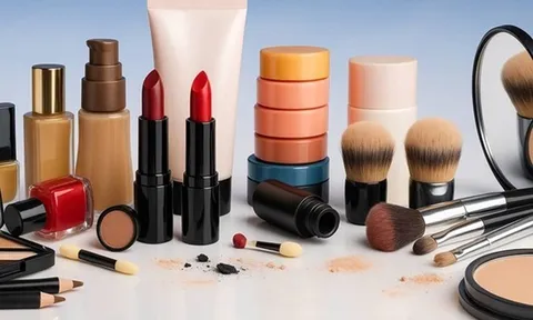 Thu hồi, tiêu hủy 5 sản phẩm mỹ phẩm của Kencare Việt Nam