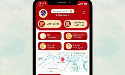 Cách xoá xe lạ hoặc xe đã bán trên VNeTraffic