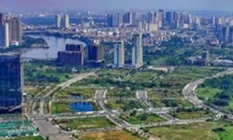 Tin tức sáng 18-7: Đẩy nhanh xác định giá đất để tăng thu ngân sách cho TP.HCM