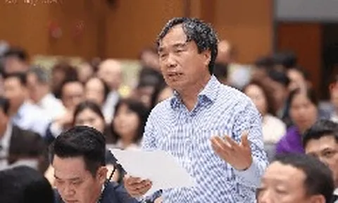 Ông chủ các siêu dự án du lịch tâm linh Xuân Trường kiến nghị Thủ tướng