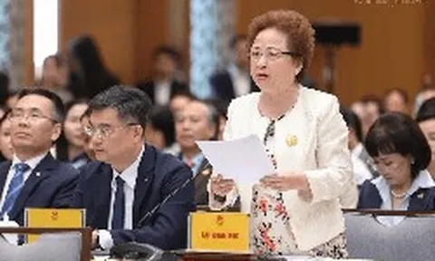 Tham gia hội nghị Chính phủ, chủ đầu tư làm siêu dự án 4,2 tỷ USD tại Hà Nội vừa có 3 kiến nghị gì?
