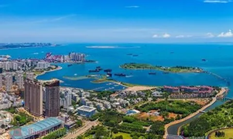'Khai tử' xe xăng từ năm 2030, một tỉnh của Trung Quốc đi trước cả thế giới