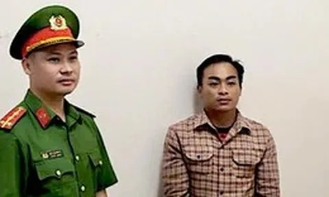 Bắt nhân viên chiếm đoạt tiền phí giao hàng rồi bỏ trốn