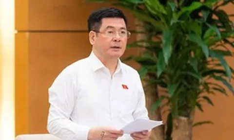 UBTVQH xem xét sửa đổi, bổ sung một số điều của các luật liên quan đến chuyển giao công nghệ, viễn thông, giao dịch điện tử
