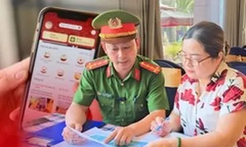10 địa điểm công an cấp xã sẽ kiểm tra cư trú đột xuất