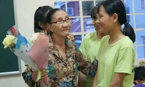 Giáo viên nghỉ hưu sẽ tăng thêm thu nhập, quy định mới sẽ có hiệu lực mới từ 1/9
