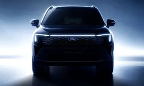 Ford Territory thêm bản Platinum tại Việt Nam: Nâng cấp ADAS và nội thất, giá bán vẫn là ẩn số, quyết đấu Mazda CX-5