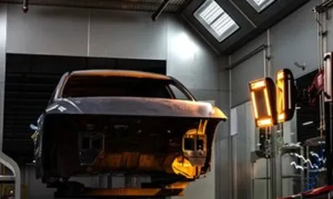 Cuộc chiến xe điện tại Mỹ: Hyundai chi 5 tỷ USD xây nhà máy pin, áp sát vị trí thứ hai của Chevrolet