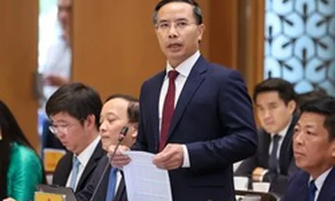 Thống đốc Phạm Đức Ấn: NHNN điều hành chính sách lãi suất tương đối 'vất vả'