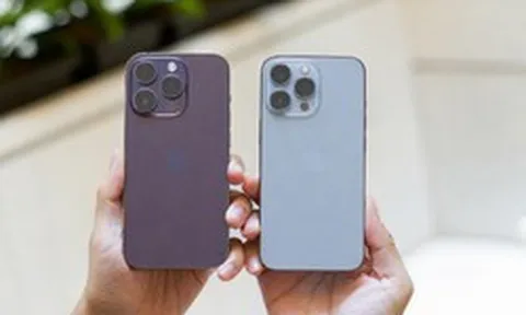 Thông báo quan trọng đến tất cả người 
dùng iPhone