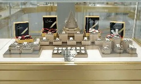 Thêm một chuỗi cửa hàng bán kim cương, vàng lớn thông báo dừng kinh doanh 2 tháng để tái cấu trúc toàn diện