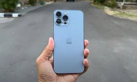 5 chiếc  iPhone cũ đáng mua nhất hiện nay
