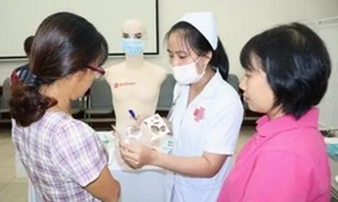 Ung thư đại trực tràng ở TP.HCM tăng 1,7 lần sau 20 năm