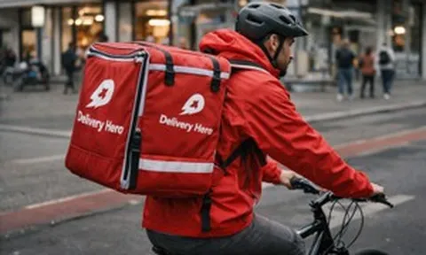 Uber thâu tóm Delivery Hero với định giá 14,5 tỷ USD: Định hình lại bản đồ giao đồ ăn toàn cầu