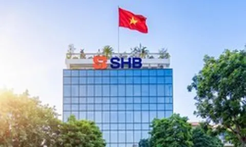SHB sắp thu về nguồn thặng dư vốn lớn từ thương vụ với Krungsri