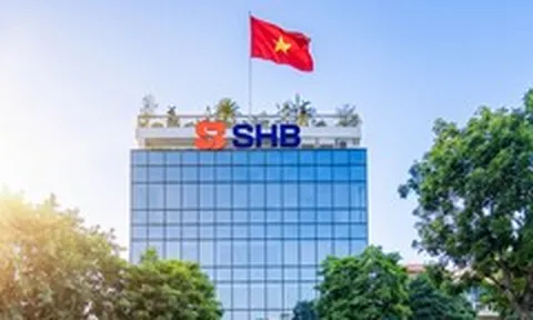 SHB chuẩn bị hoàn tất thương vụ bán SHBFinance, sắp thu về nguồn thặng dư vốn lớn