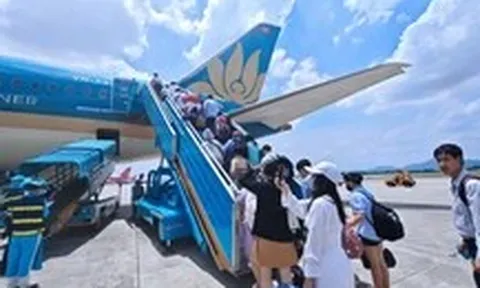 Vé nhiều chặng bay tháng 7 giảm còn dưới 1 triệu đồng