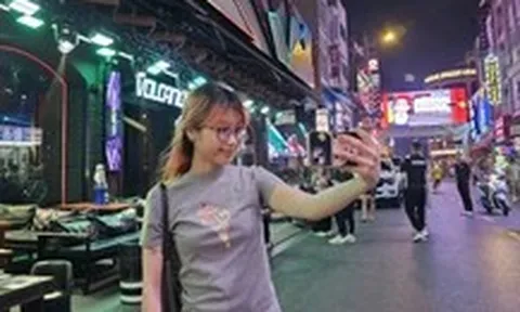 Hàng quán TP.HCM sẵn sàng xuyên đêm cho trận chung kết World Cup 2026