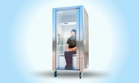 Nhật Bản bán 'tủ lạnh chống nóng' dành cho người giá hơn 240 triệu đồng