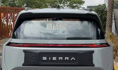 Kia Seltos có ‘kình địch’, mẫu SUV 5 chỗ đến từ thương hiệu lớn giá chỉ 280 triệu, thiết kế khách Việt sẽ khách, Hyundai i10 cũng sốt xình xịch