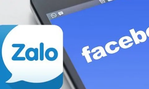 Tài khoản ngân hàng có thể bị mất tiền nếu nhận tin nhắn Zalo, Facebook có dấu hiệu này