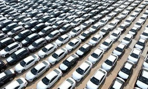 Trung bình mỗi ngày ra mắt 4 mẫu xe mới, thị trường này khiến ông lớn BYD cũng phải 'choáng váng'