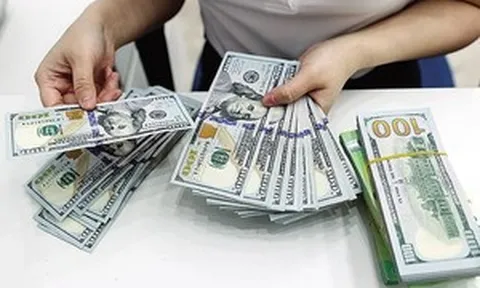 Tỷ giá hôm nay 20/7: USD tự do tăng hơn 100 đồng, ngân hàng diễn biến trái chiều