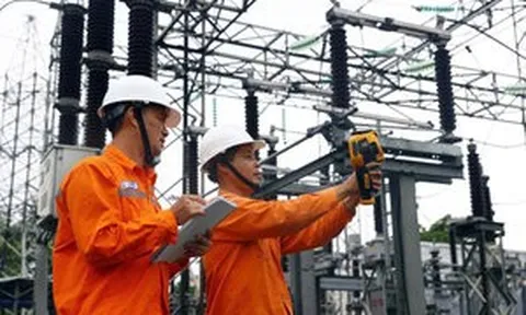 Giá điện tăng từ 10% trở lên phải trình lên Chính phủ xem xét quyết định